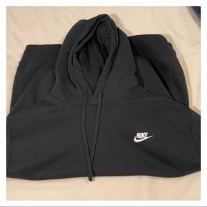 Nike Sportswear Club Fleece Pullover Hoodie (XL)